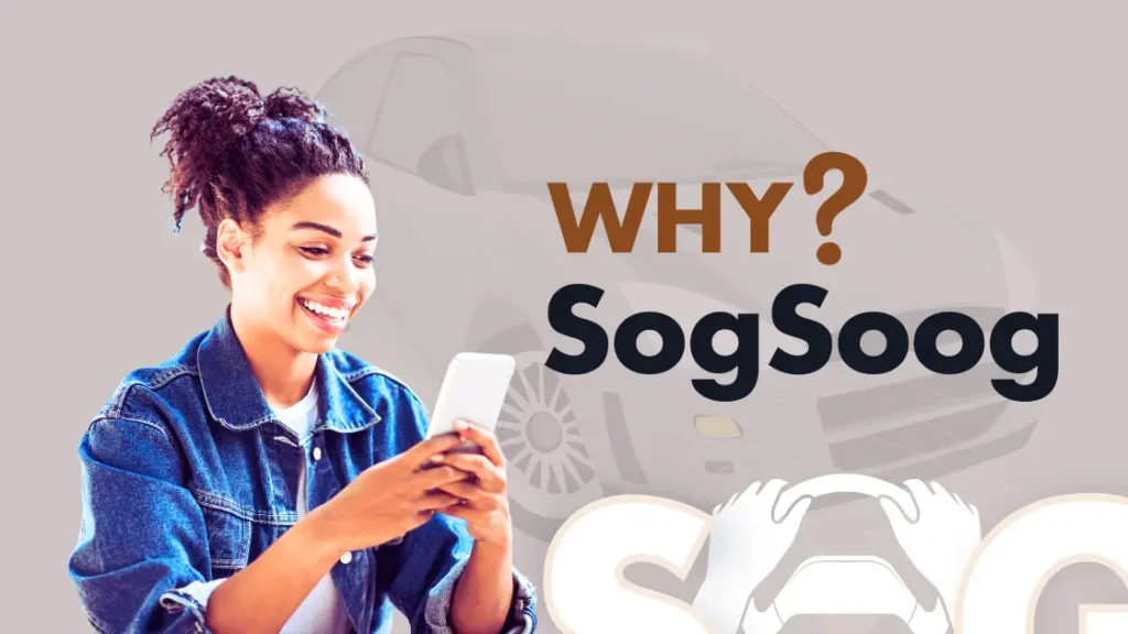 Why SogSoog