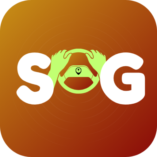 SogSoog App Logo favicon