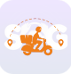 Simplify Your Courier Deliveries for sogsoog app