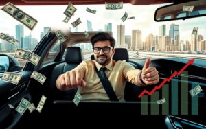 boost your driving income