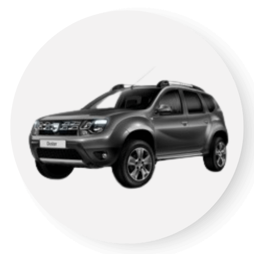 DACIA Duster (2013 - 2017) (1)