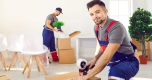 Delivery Services