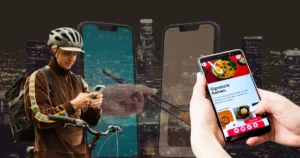 Delivery App