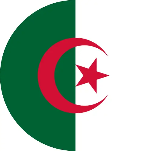 Algeria