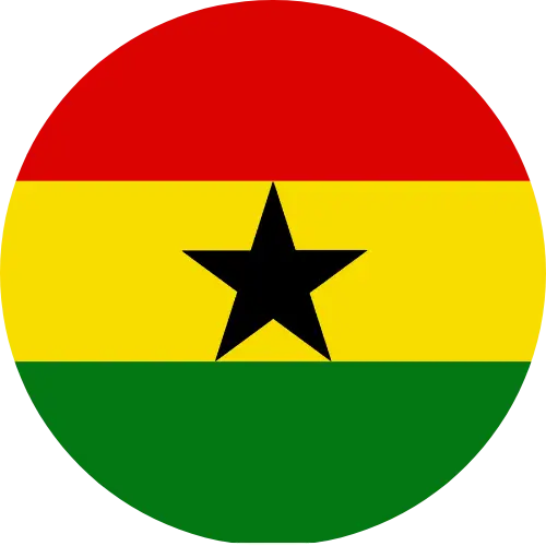 Ghana