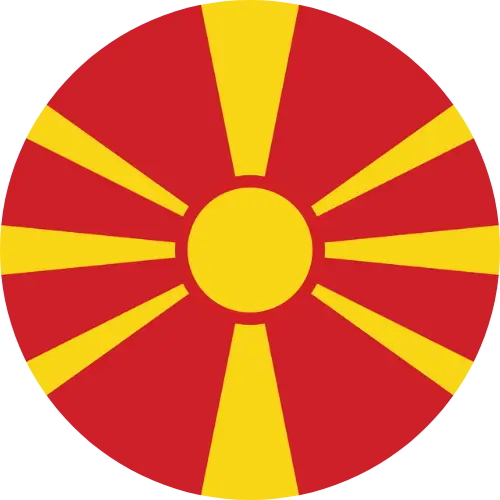 North Macedonia
