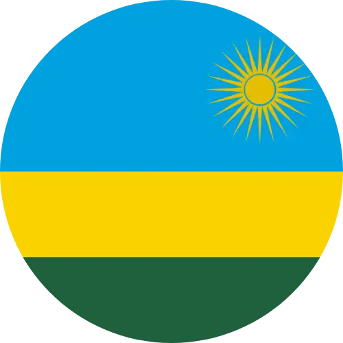 Rwanda